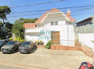 Casa · 363m² · 6 Vagas · Sobrado Comercial à Venda em Jardim Paulista - São Paulo/SP.