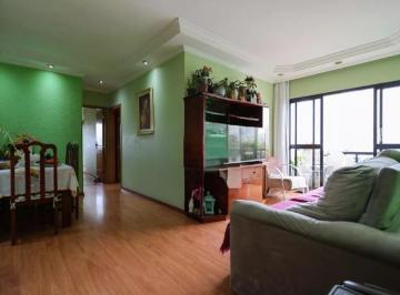 Apartamento de 3 quartos, São Paulo · Apartamento à Venda | 94 m² | 3 dormitórios (1 suíte) | 3 vagas no Pq. Mandaqui!