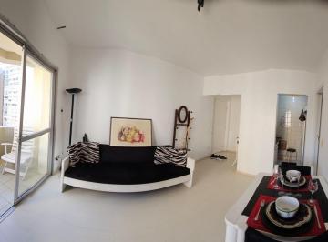 Apartamento de 1 quarto, São Paulo · Lindo Flat mobiliado à venda próx a Paulista na Bela Vista