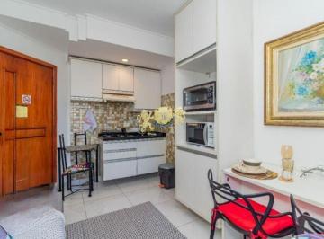Apartamento · 38m² · 1 Quarto · 1 Vaga · Apartamento com 1 Quarto à venda, 38m² - Morumbi