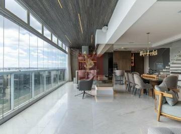 Apartamento · 225m² · 2 Quartos · 4 Vagas · DUPLEX HORIZONTE JK RESIDENCIAL