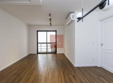 Apartamento · 95m² · 3 Quartos · 2 Vagas · Apartamento totalmente reformado na Vila Olímpia!