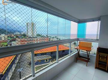 Apartamento de 2 quartos, Mongaguá · Residencial Copacabana | Mobiliado | Apartamento 2 dormitórios 1 suíte | Piscina