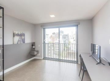 Apartamento · 24m² · 1 Quarto · Apartamento 1 quarto(s), no bairro Auxiliadora