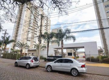 1 · Apartamento 2 dormitórios no 4º Distrito em Porto Alegre, com vaga coberta e vista para o Guaíba.