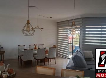 Foto 01 · Amplo apartamento na Vila Progresso excelente localização