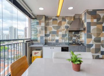 Apartamento · 67m² · 2 Quartos · 1 Vaga · Barra Funda! Varanda Gourmet! Oportunidade! Lazer!