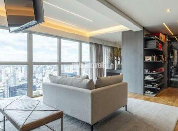 Apartamento · 225m² · 2 Quartos · 4 Vagas · Duplex com 2 suítes, 4 vagas - à Venda, 225 m² por R$ 8.400.000,00