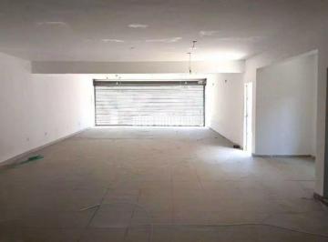Comercial · 480m² · 5 Vagas · LOJA COMERCIAL VILA MARIANA - LOJA E SOBRELOJA - LOCAÇÃO