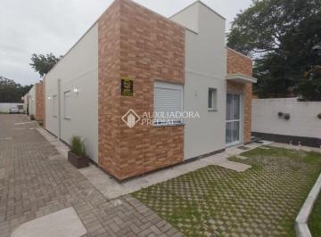 Casa · 48m² · 2 Quartos · Casa em comdominio das flores