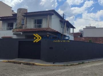 Foto 01 · Casa, Porto Velho, Itajubá, MG