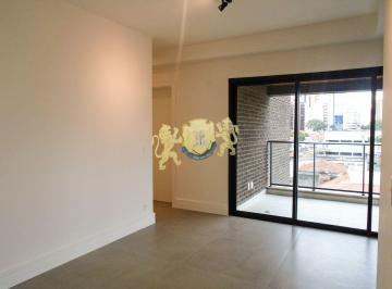 Apartamento · 70m² · 2 Quartos · 2 Vagas · Flat para alugar - Jazz Villa Pinheiros