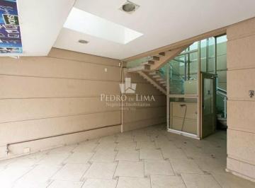 Comercial · 380m² · 2 Vagas · Sobrado Comercial com elevador 8 salas - 7 banheiros - cozinha - lavanderia - 2 vagas de garagem