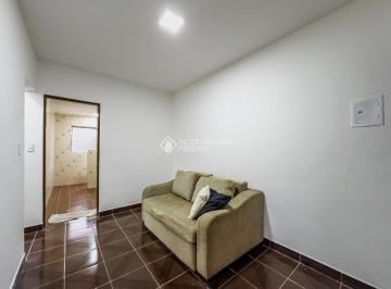 Apartamento · 55m² · 2 Quartos · 1 Vaga · APARTAMENTO - DEMARCHI - SÃO BERNARDO DO CAMPO