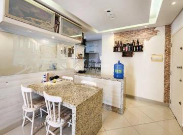 Apartamento · 65m² · 3 Quartos · 2 Vagas · Aparentando - Fatto Show Fusion - São Berbnado do Campo