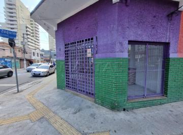 Comercial · 40m² · Loja de esquina na Rua Dr. Zuquim em Santana para Venda próximo ao Metrô e Terminal de Ônibus