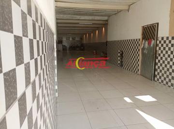 Comercial · 300m² · Ótima oportunidade de investimento ! Salao comercial + 2 Casas para Aluguel