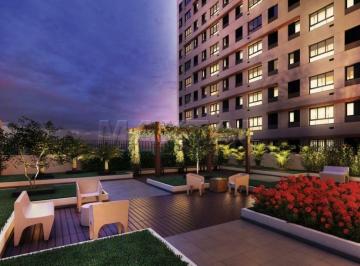 Apartamento · 37m² · 2 Quartos · 1 Vaga · Apartamento à venda com 39,59m² , Jardim Guançã, 2 dormitórios em construção, para entrega em 2026.
