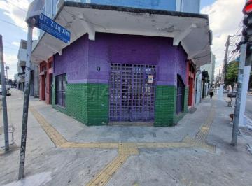 Comercial · 40m² · Loja de esquina em Santana para venda próximo ao Metrô e terminal de Ônibus, na  Rua Dr. Zuquim