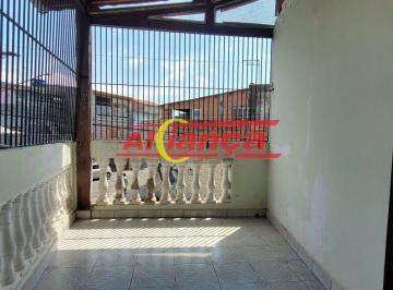 Casa · 97m² · 2 Quartos · 2 Vagas · Sobrado  com 02  dormitórios