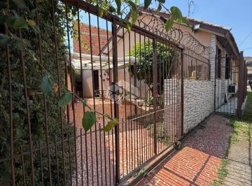 Casa · 110m² · 3 Quartos · 2 Vagas · CASA NO JARDIM CARVALHO!