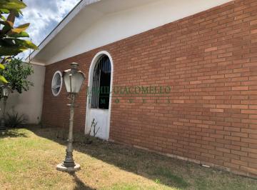 Casa de 3 quartos, Jundiaí · Casa Térrea, à venda, em Jundiaí - Ponte São João - 3 Dorms (1 Suíte), 4 Vagas!