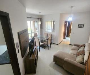 Apartamento de 3 quartos, Curitiba · Apartamento á venda com 3 quartos no Portão