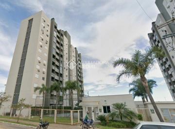 Apartamento · 58m² · 2 Quartos · 1 Vaga · ECCO VILLAGIO