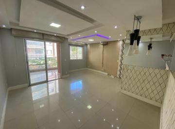 Apartamento de 3 quartos, São Paulo · Vendo apartamento condomínio Varanda gourmet -106 m2 Garden 