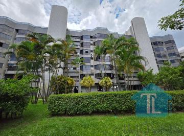 Apartamento · 246m² · 4 Quartos · 2 Vagas · SQSW 102 - 4 QUARTOS (3 SUITES), 2 VG GARAGEM SOLTA