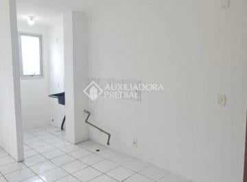 Apartamento · 48m² · 2 Quartos · 1 Vaga · apartamento em canela com 2 dormitórios