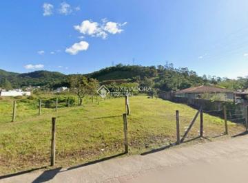 Terreno · 4840m² · Terreno de 4.840m² na Avenida Rio Amazonas - Camboriú