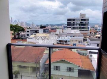 Apartamento · 60m² · 2 Quartos · 1 Vaga · Apartamento com 2 Dormitórios no Centro - Próximo ao Balneário Shopping