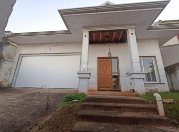 Casa · 210m² · 2 Quartos · 3 Vagas · Casa no bairro São José - Canoas?RS