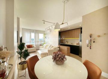 Apartamento · 64m² · 2 Quartos · 1 Vaga · Apartamento de 2 quartos com 1 vaga à venda no bairro São João em Porto Alegre