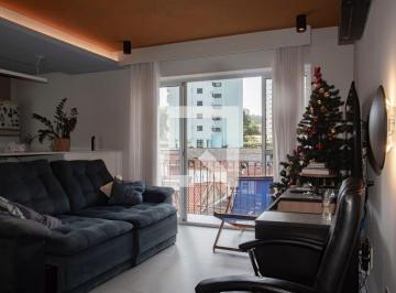 Apartamento · 64m² · 2 Quartos · 1 Vaga · Apartamento à Venda - Vila Clementino, 2 Quartos, 64 m2