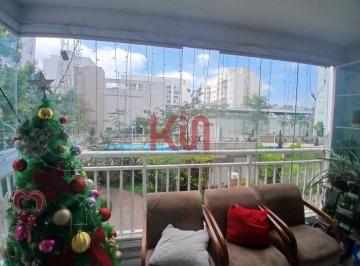 Foto 01 · Apartamento à venda em São Paulo - Vila Isa: 3 quartos, 1 suíte, 2 banheiros, 1 vaga, 71m² de área.