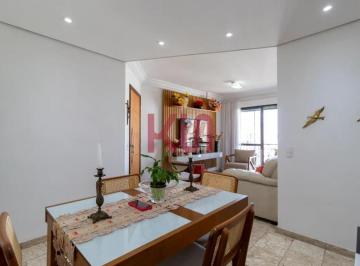 Foto 01 · Imperdível oportunidade de compra: Apartamento à venda em São Paulo-SP, bairro Saúde, 3 quartos, 1 s
