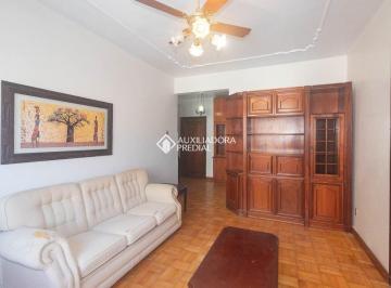 Apartamento · 118m² · 3 Quartos · 1 Vaga · Amplo Apartamento de 118m² com 3 Dormitórios à Venda no Centro Histórico