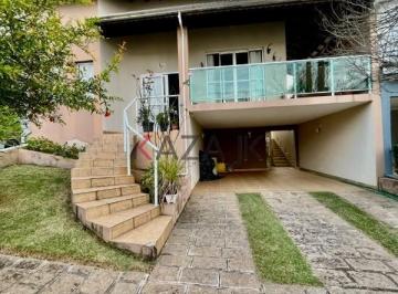 Foto 01 · Comprar/vendo: Casa à venda no condomínio Terras de Genova, Engordadouro, Jundiaí, SP com 3 dormitór