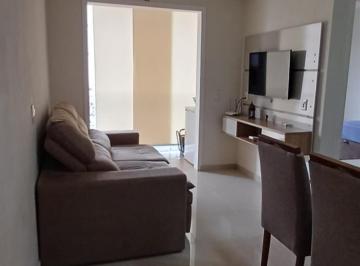 Apartamento · 54m² · 2 Quartos · 1 Vaga · Apartamento à venda - na Vila Nambi