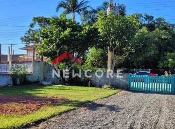 Casa · 85m² · 2 Quartos · 2 Vagas · Casa em Itapoá - Itapema do Norte - Itapoá/SC