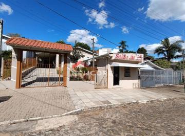 Casa · 140m² · 2 Quartos · 2 Vagas · Casa em Rua Rio Xingu - Arroio da Manteiga - São Leopoldo/RS