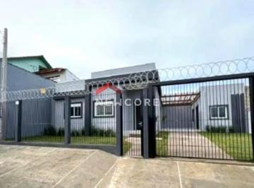Casa · 180m² · 3 Quartos · 2 Vagas · Casa em Rua São Caetano - Vargas - Sapucaia do Sul/RS