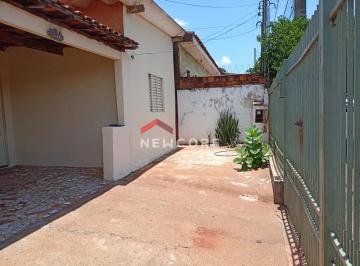 Casa · 147m² · 2 Quartos · 3 Vagas · Casa em  Rua Salim Elias - Jardim Antunes - São José do Rio Preto/SP