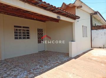 Casa · 147m² · 3 Quartos · 3 Vagas · Casa em Rua Salim Elias - Jardim Antunes - São José do Rio Preto/SP