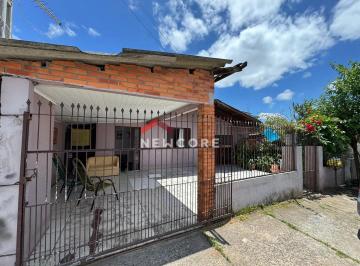 Casa · 68m² · 2 Quartos · 1 Vaga · Casa em  Rua Israel - Feitoria - São Leopoldo/RS