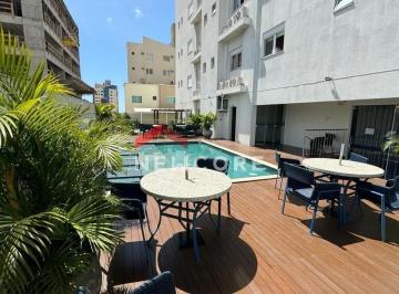 Apartamento · 188m² · 4 Quartos · 3 Vagas · Apartamento em Rua 220 - Meia Praia - Itapema/SC