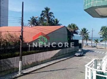 Apartamento · 75m² · 2 Quartos · 1 Vaga · Apartamento em Avenida Governador Mario Covas Junior - Vila Atlântica - Mongaguá/SP