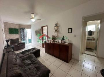 Apartamento de 2 quartos, Mongaguá · Apartamento em Avenida Governador Mario Covas Junior - Vila Atlântica - Mongaguá/SP